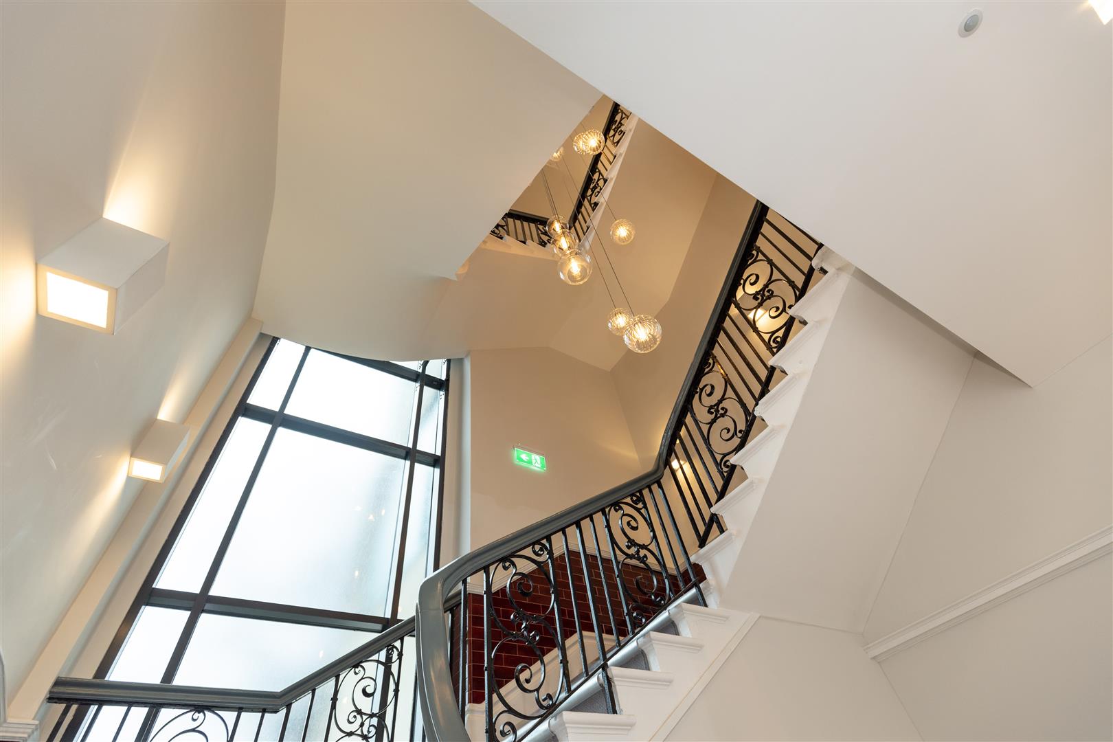 Apartment 6, The Bank, 97-100 Bute Street, Cardiff Bay, CF10 5AS